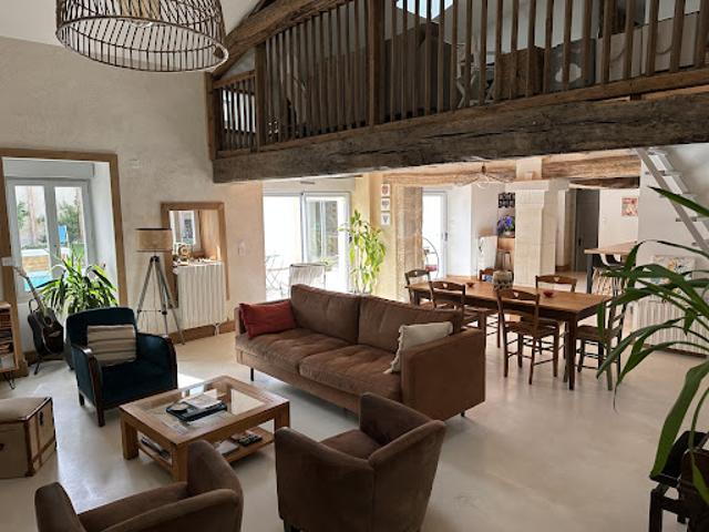 Maison vente à Cognac