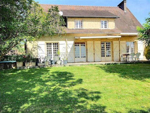 Maison vente à Pau, Denguin