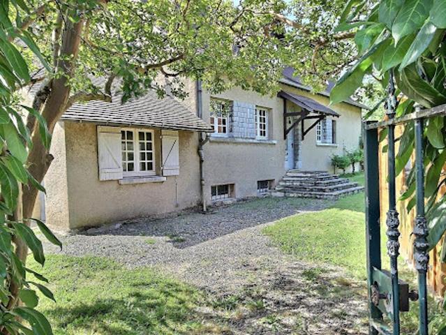 Maison vente à Pau, Denguin