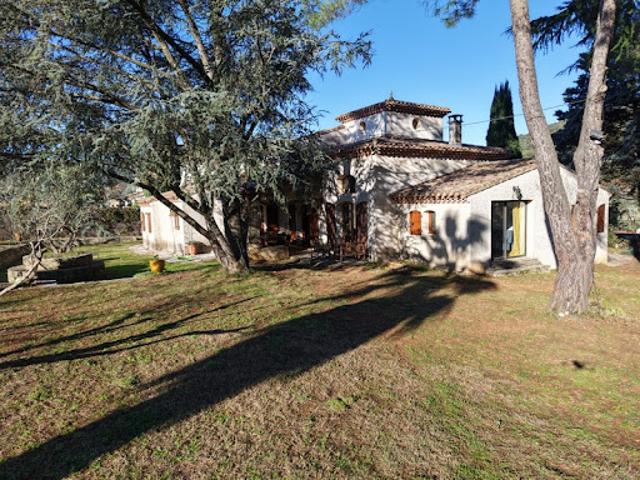 Maison vente à Lodève, Cazilhac