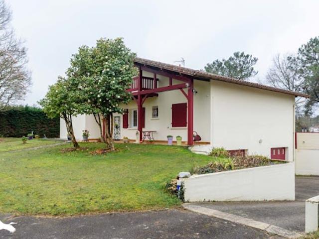 Maison vente à Mont-de-Marsan, Hagetmau