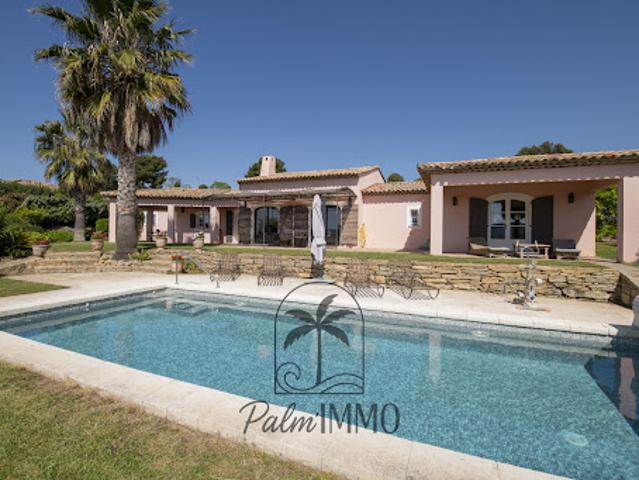 Maison vente à Arrondissement de Toulon, Le Castellet