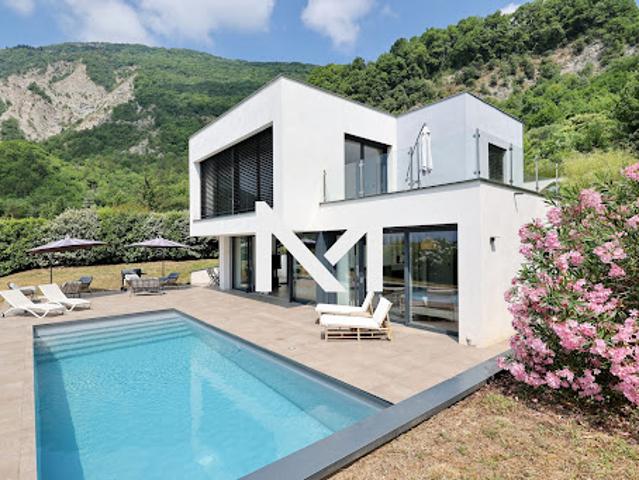 Maison vente à Grenoble