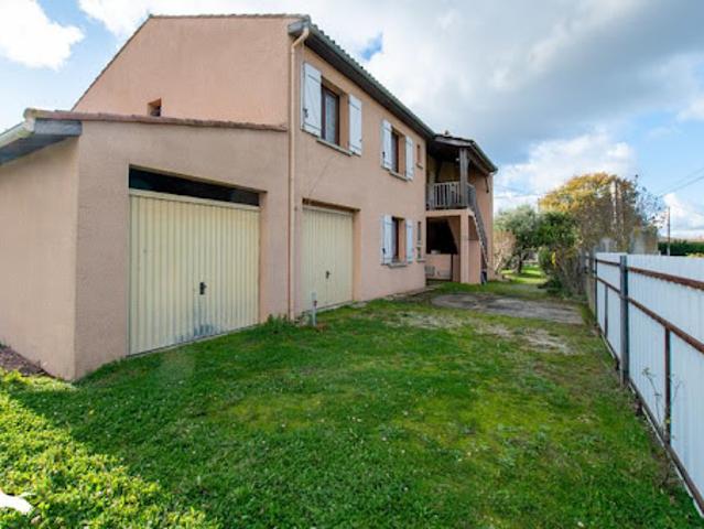 Maison vente à Muret, Lagardelle-sur-lèze