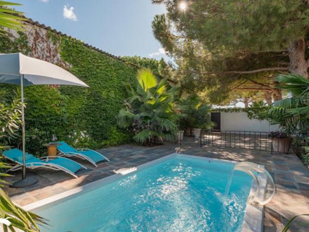 Maison vente à Montpellier, Mauguio