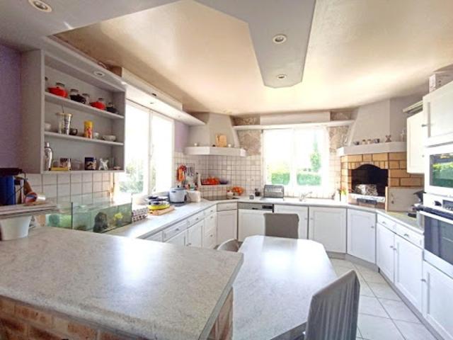 Maison vente à Morlaix, Bretagne