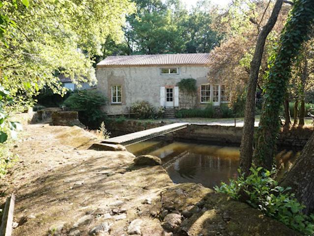 Maison vente à La Roche-sur-Yon, Mortagne-sur-sèvre