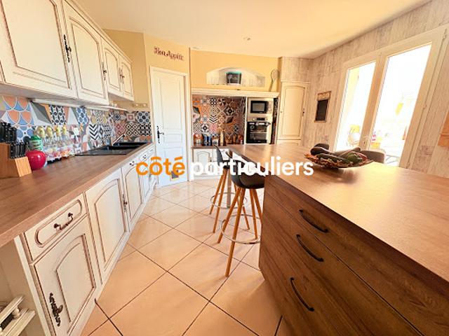 Maison vente à Narbonne