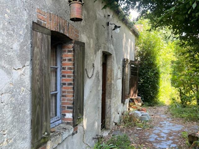 Maison vente à Montargis, Ouzouer-sous-bellegarde