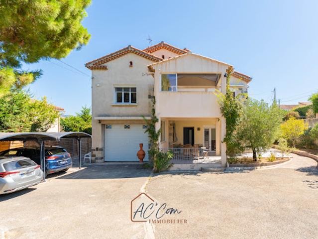 Maison vente à Marseille, Plan-de-cuques