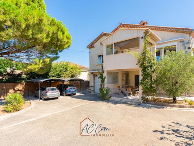 Maison vente à France métropolitaine, Plan-de-cuques