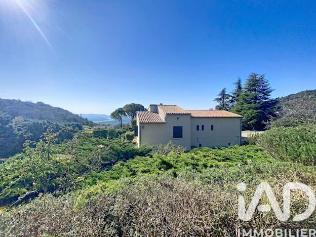 Maison vente à Privas, Rochemaure