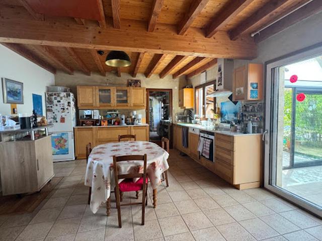 Maison vente à Cité Jules Nadi, Romans-sur-Isère