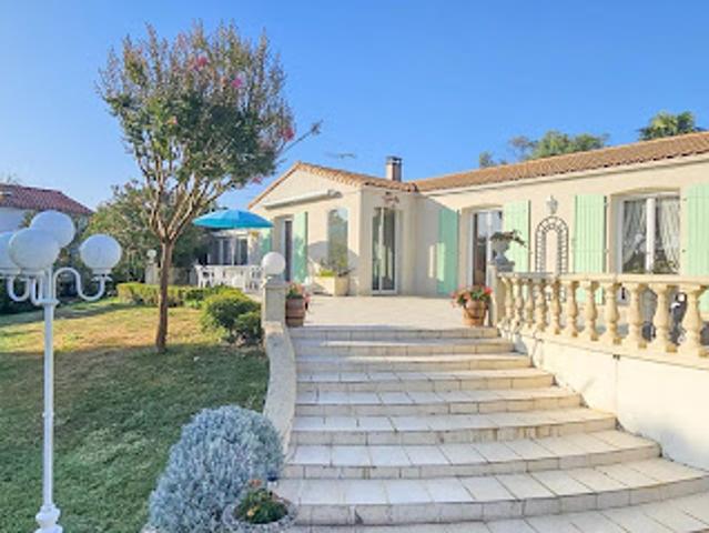 Maison vente à Rochefort, Saint-sulpice-de-royan