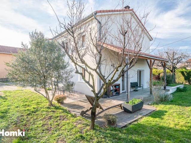 Maison vente à Lyon, Rhône