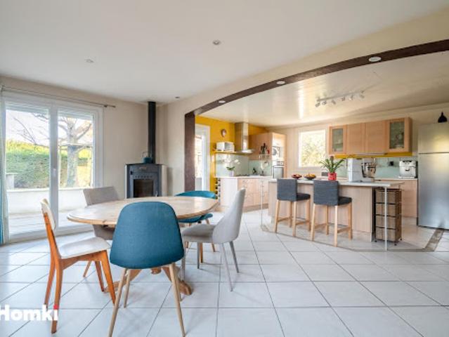 Maison vente à Lyon, Rhône