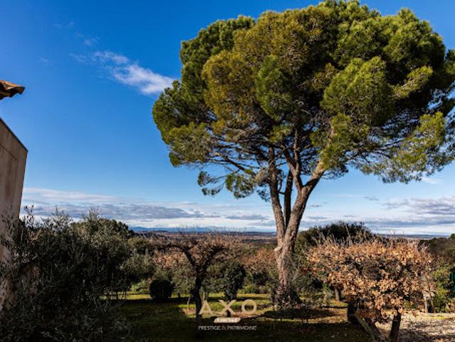 Maison vente à Nîmes, Sainte-anastasie