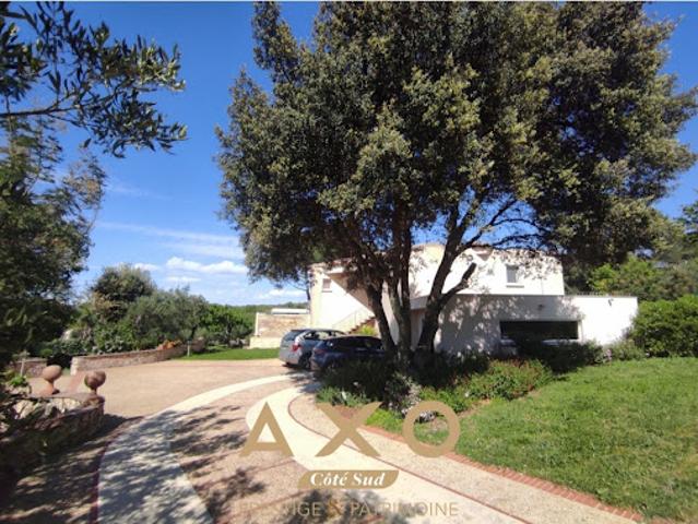 Maison vente à France métropolitaine, Sainte-anastasie