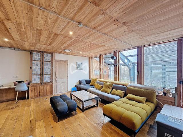 Maison vente à Rodez, Sainte-eulalie-d'olt