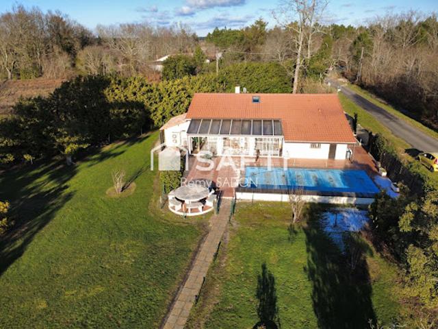 Maison vente à Lesparre-Médoc, Sainte-hélène