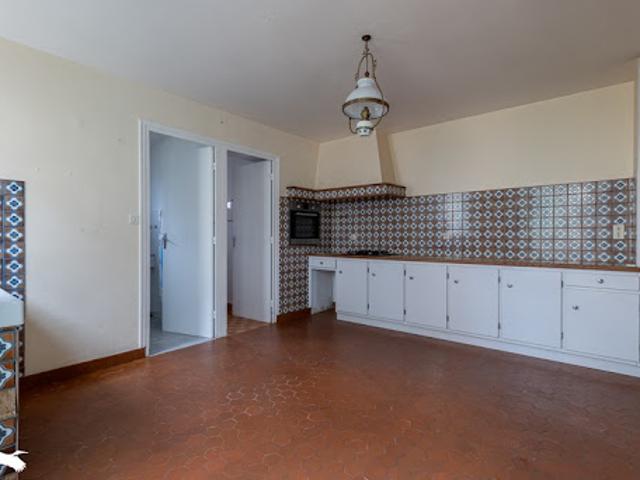Maison vente à Saintes