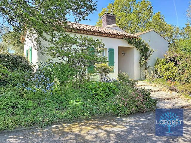 Maison vente à Les Sables-d'Olonne, Talmont-saint-hilaire
