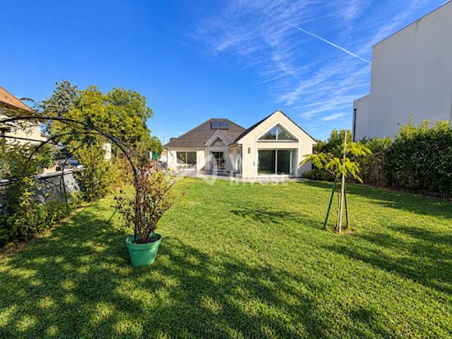 Maison vente à Épinay-sur-Orge, Essonne
