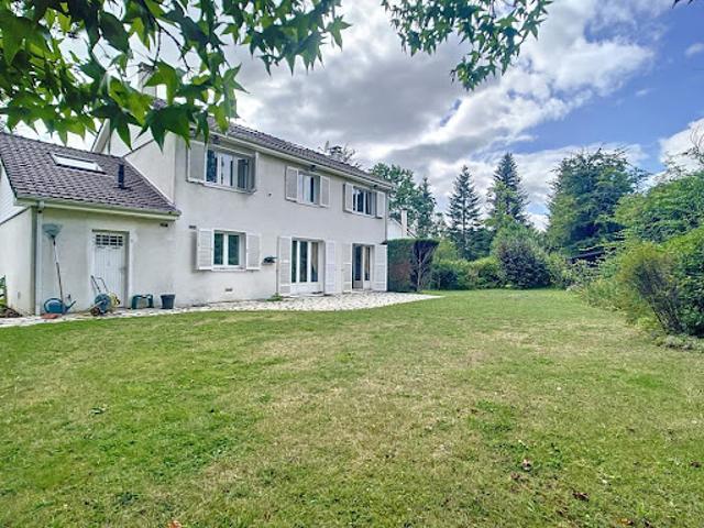 Maison vente à Rambouillet, Magny-les-hameaux