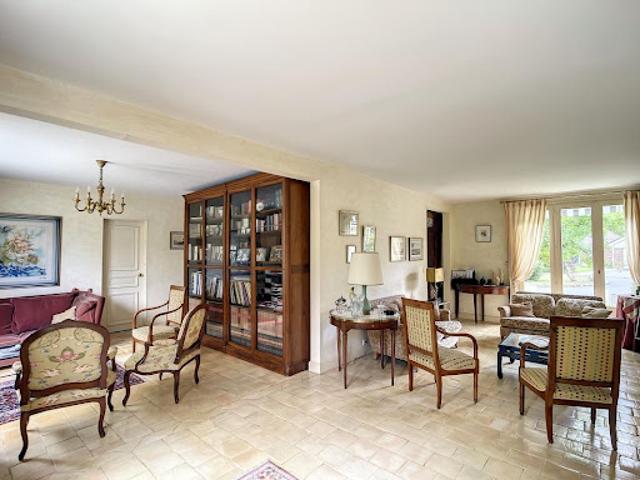 Maison vente à Rambouillet, Magny-les-hameaux