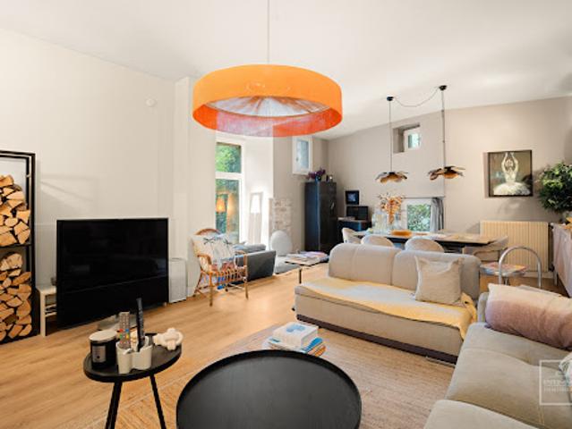 Maison vente à Lyon, Métropole de Lyon