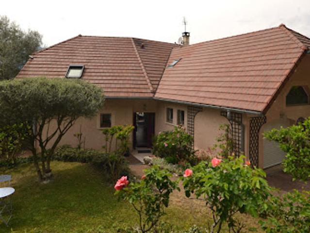 Maison vente à Boncelin, Aix-les-Bains