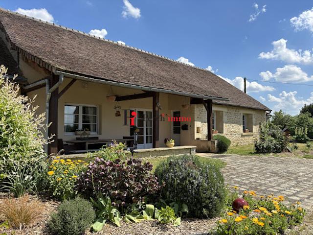 Maison vente à Verzé, Saint-Rémy-du-Val