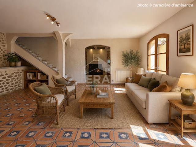 Maison vente à Sisteron, Alpes-de-Haute-Provence
