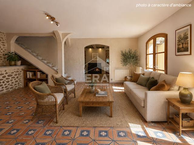 Maison vente à Forcalquier, Sisteron
