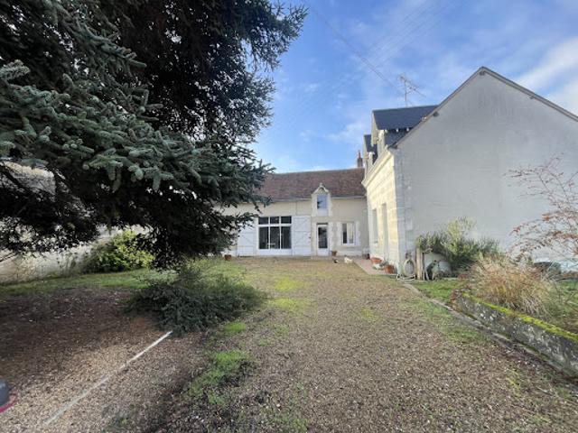 Maison vente à Villepoupin, Villiers-sur-Loir