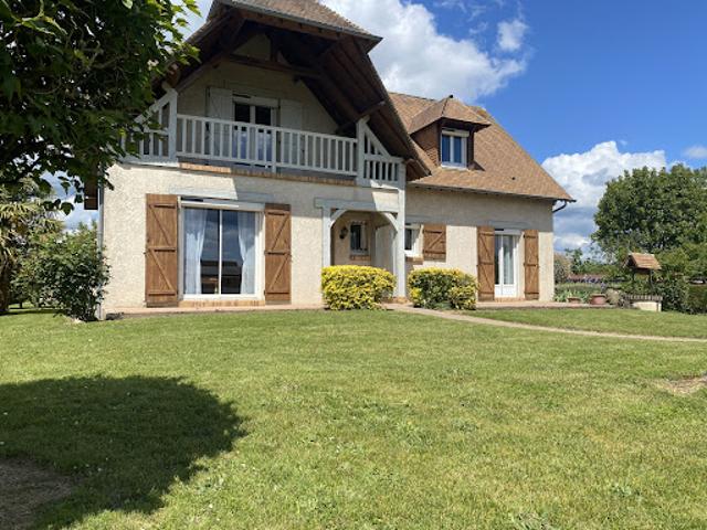 Maison vente à Les Andelys, Pacy-sur-eure