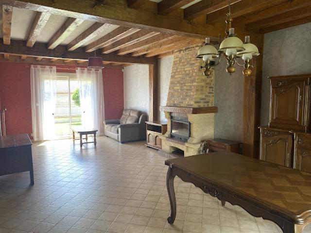 Maison vente à Les Andelys, Pacy-sur-eure