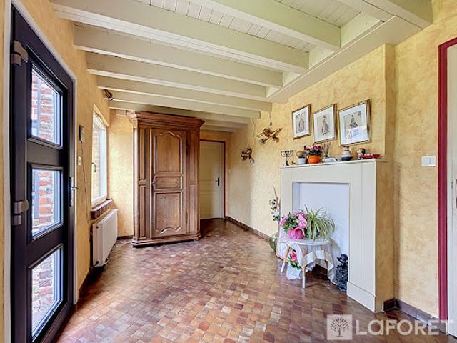 Maison vente à Dunkerque, Méteren