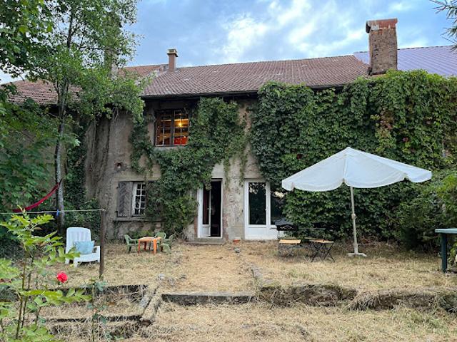 Maison vente à Lunéville, Bionville