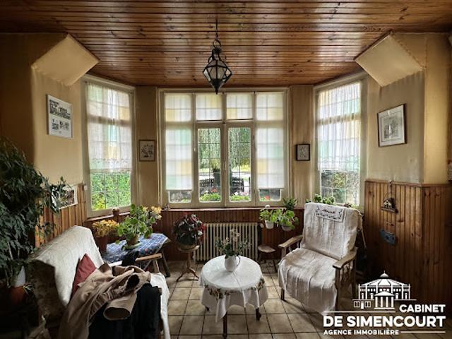 Maison vente à La Chaussée-Tirancourt, Somme