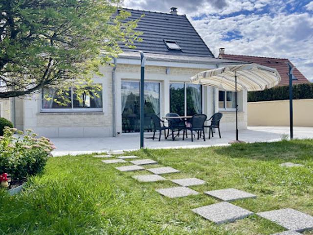 Maison vente à Roye