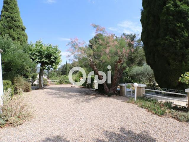 Maison vente à Marseille, Aubagne