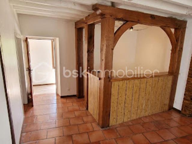 Maison vente à Nélu, Aunay-sous-Auneau