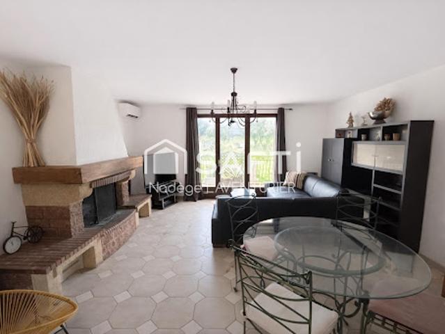 Maison vente à Ajaccio, Bastelicaccia