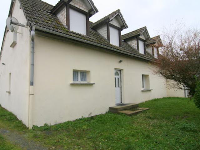 Maison vente à Vichy, Beaulon