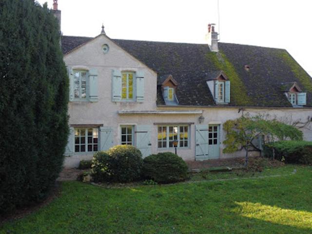 Maison vente à Beaune