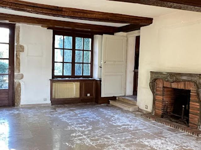 Maison vente à Beaune