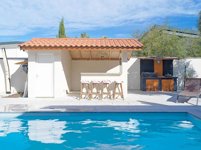 Maison vente à Dax, Bénesse-maremne
