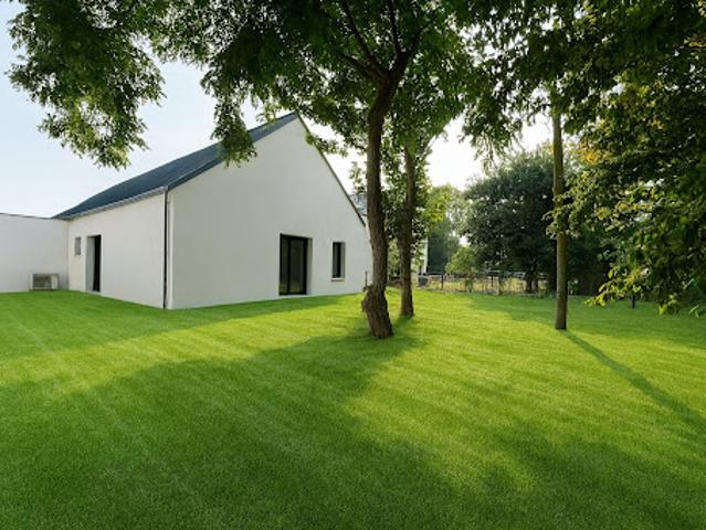 Maison vente à Caen, Bénouville