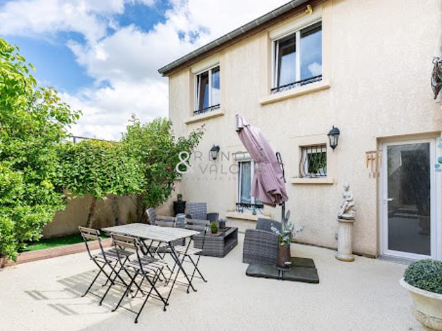 Maison vente à Toul, Blénod-lès-toul